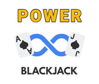 blackjack power cards rules|Power blackjack .